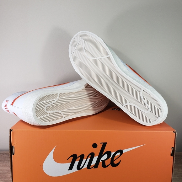 Nike Blazer mid '77 Size US 11 Style: DQ7673-103 - Picture 9 of 12